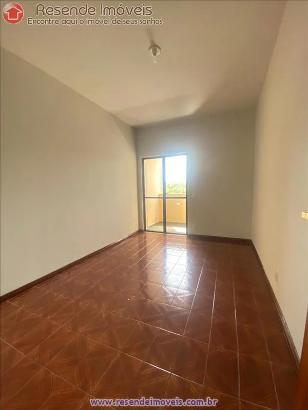 Foto 6 de 13 - Apartamento para aluguel em Centro