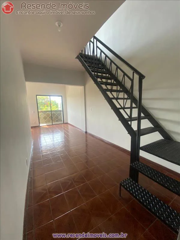 Foto 8 de 13 - Apartamento para aluguel em Centro