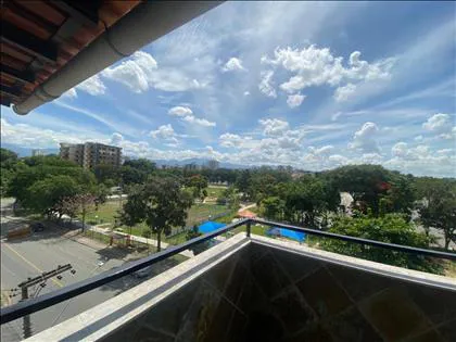 Apartamento para aluguel em Centro