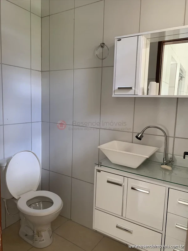 Foto 5 de 10 - Casa para aluguel em Campos Elíseos