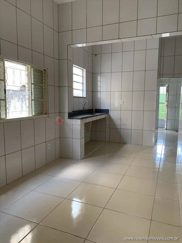 Foto 6 de 10 - Casa para aluguel em Campos Elíseos