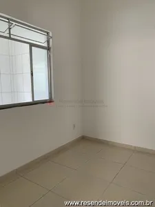 Casa para aluguel em Campos Elíseos