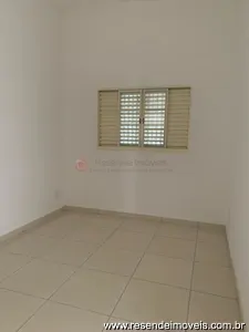 Casa para aluguel em Campos Elíseos