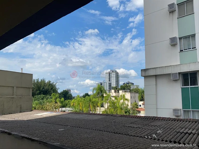 Foto 28 de 29 - Apartamento para aluguel em Jardim Jalisco