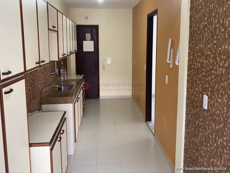 Foto 14 de 29 - Apartamento para aluguel em Jardim Jalisco