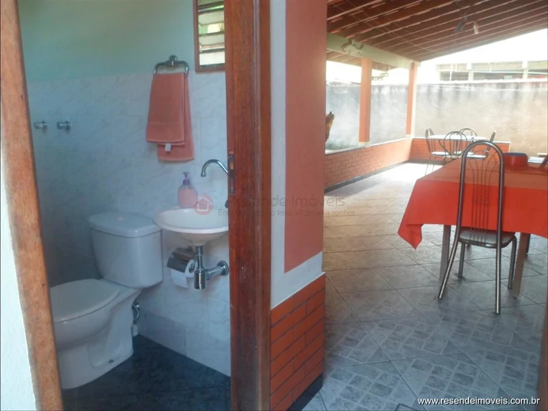 Foto 7 de 15 - Casa para venda em Mirante das Agulhas