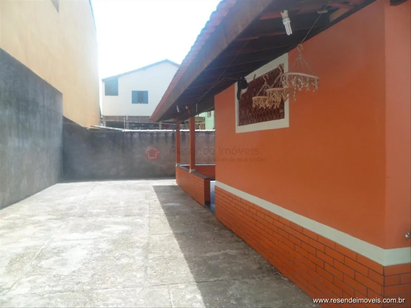 Foto 2 de 15 - Casa para venda em Mirante das Agulhas