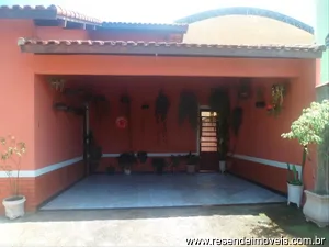 Casa para venda em Mirante das Agulhas