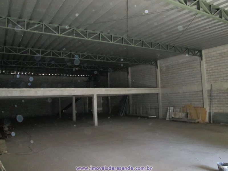 Foto 2 de 8 - Galpão para aluguel em Liberdade