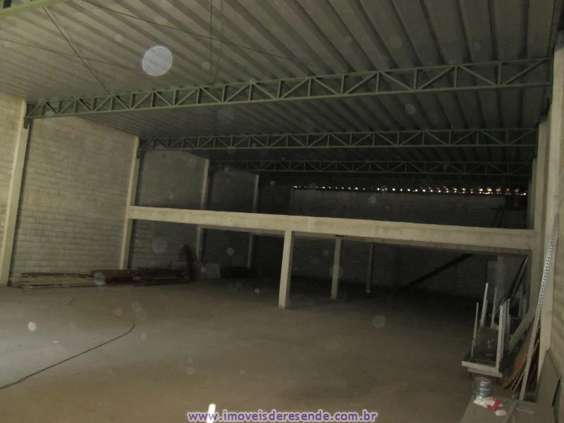 Foto 3 de 8 - Galpão para aluguel em Liberdade