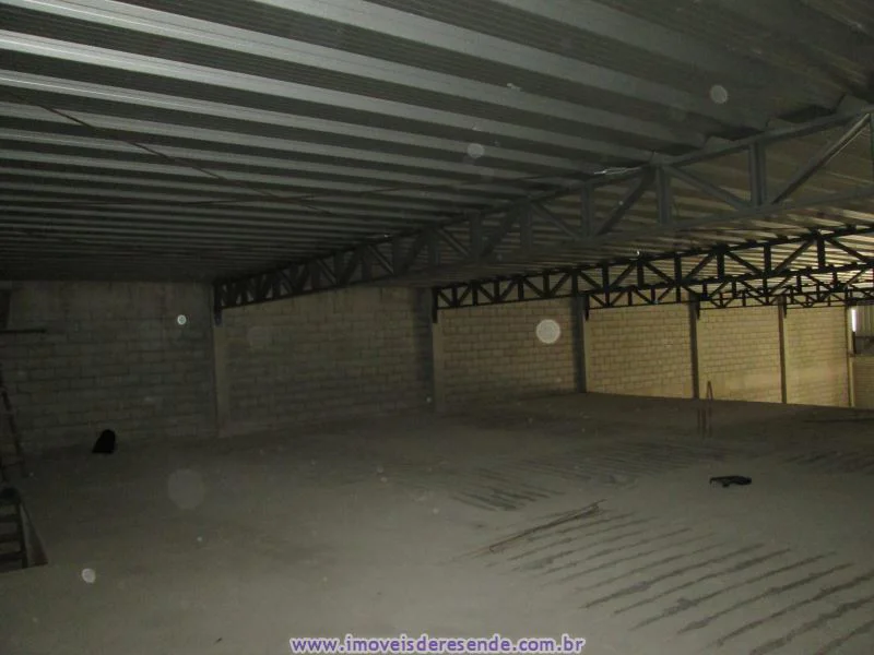 Foto 7 de 8 - Galpão para aluguel em Liberdade