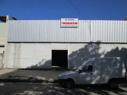 Galpão para aluguel em Liberdade