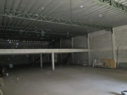 Galpão para aluguel em Liberdade