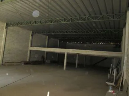 Galpão para aluguel em Liberdade