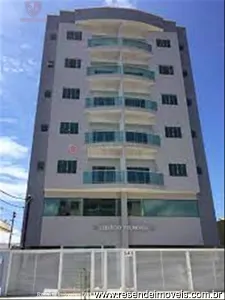 Apartamento para venda em Vila Julieta