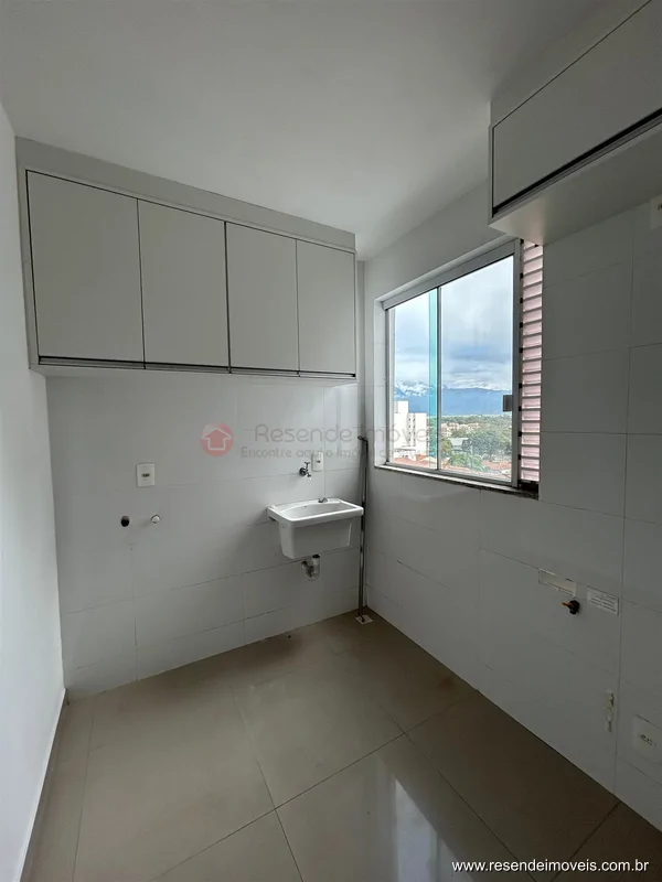 Foto 9 de 12 - Apartamento para aluguel em Vila Julieta