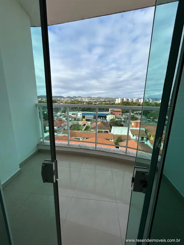 Foto 7 de 12 - Apartamento para aluguel em Vila Julieta