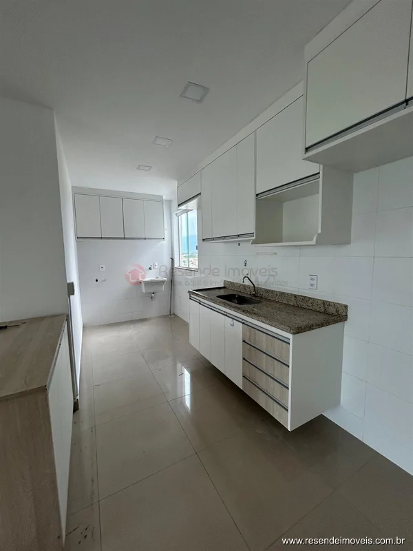 Foto 1 de 12 - Apartamento para aluguel em Vila Julieta