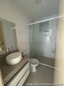 Apartamento para aluguel em Vila Julieta