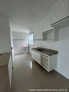 Apartamento para aluguel em Vila Julieta