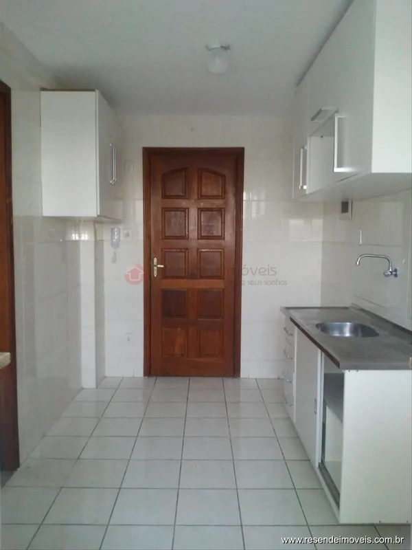 Foto 8 de 12 - Apartamento para venda em Vila Julieta