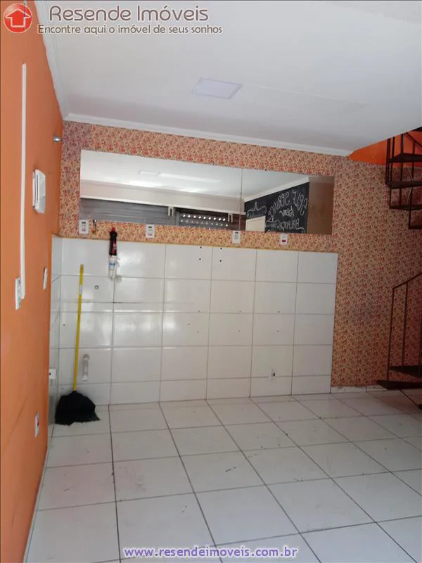 Foto 1 de 5 - Loja para aluguel em Campos Elíseos