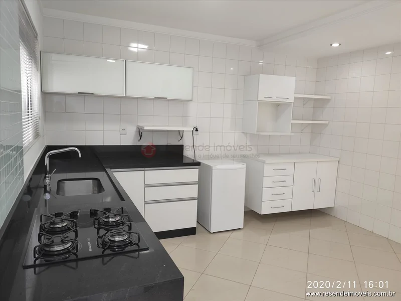 Foto 23 de 23 - Casa em condomínio para venda em Morada da Colina