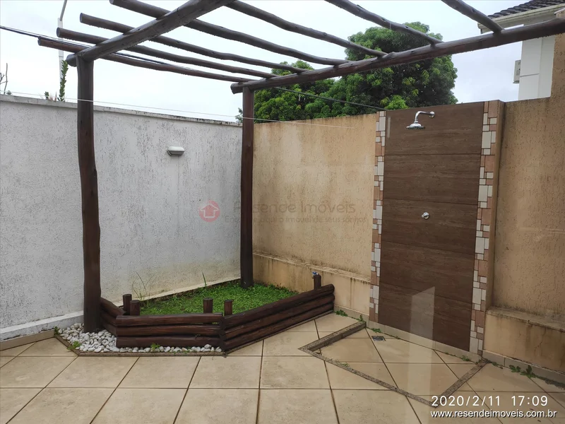 Foto 19 de 23 - Casa em condomínio para venda em Morada da Colina