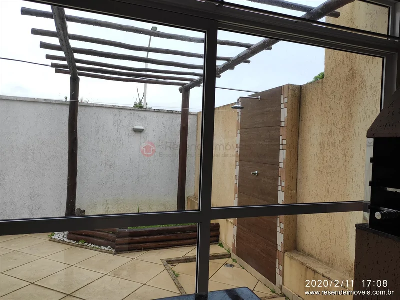 Foto 20 de 23 - Casa em condomínio para venda em Morada da Colina