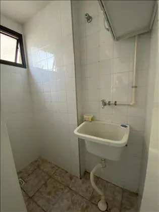 Apartamento para aluguel em Campos Elíseos