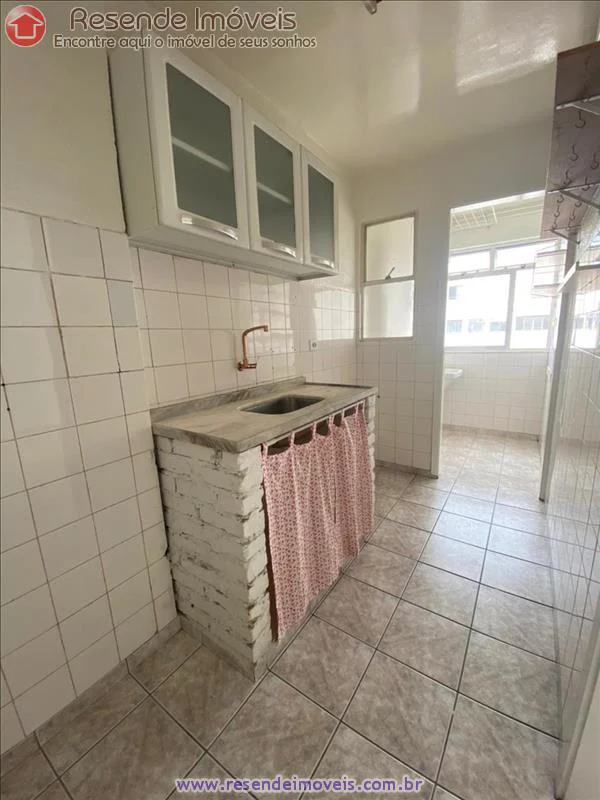 Foto 4 de 7 - Apartamento para aluguel em Jardim Jalisco