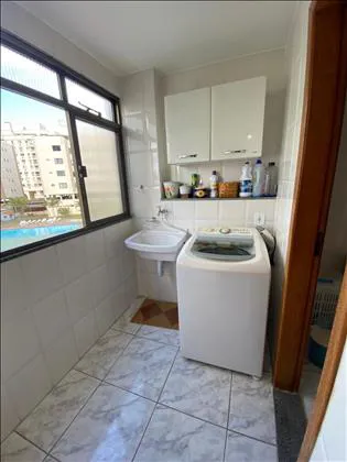 Apartamento para venda em Jardim Jalisco