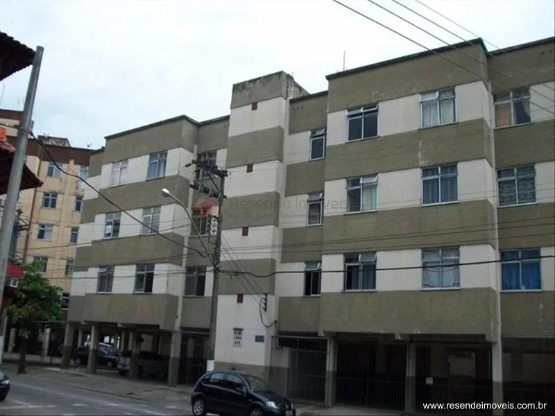 Foto 1 de 7 - Apartamento para aluguel em Comercial