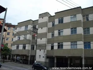 Apartamento para aluguel em Comercial