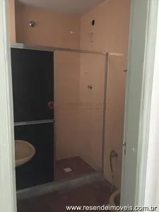 Apartamento para aluguel em Comercial