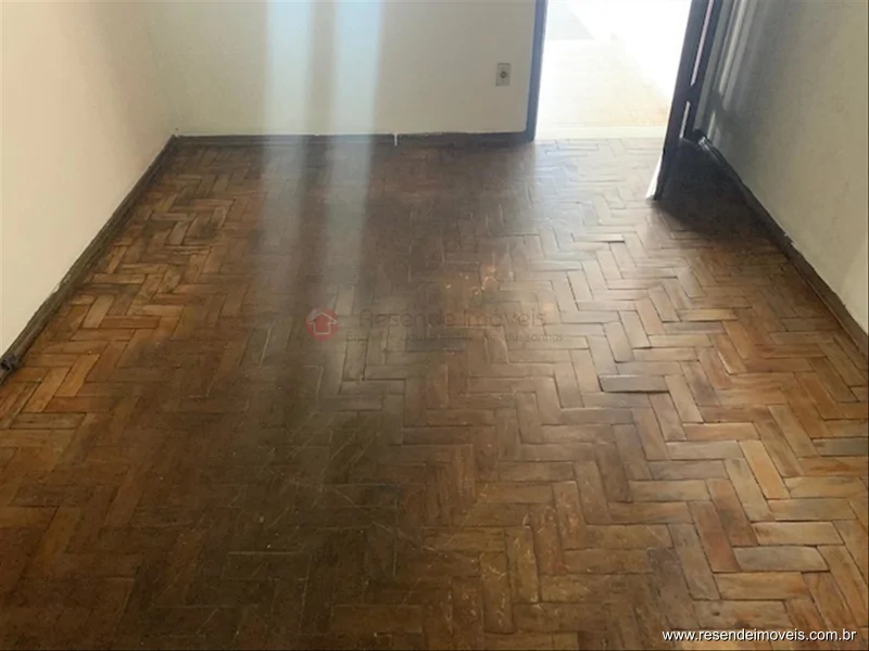 Foto 4 de 11 - Casa para aluguel em Vila Julieta