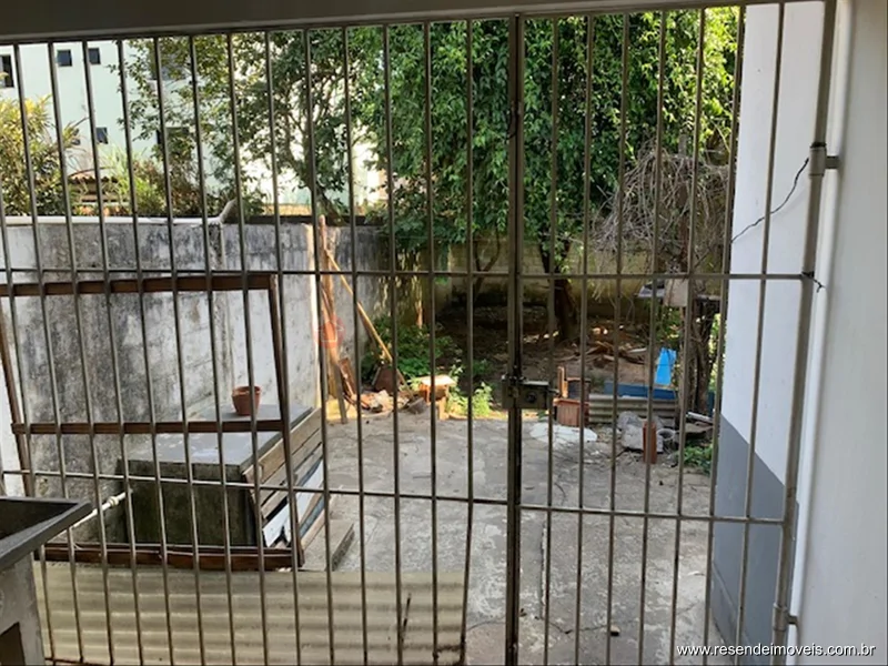 Foto 10 de 11 - Casa para aluguel em Vila Julieta