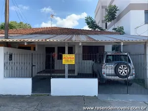 Casa para aluguel em Vila Julieta