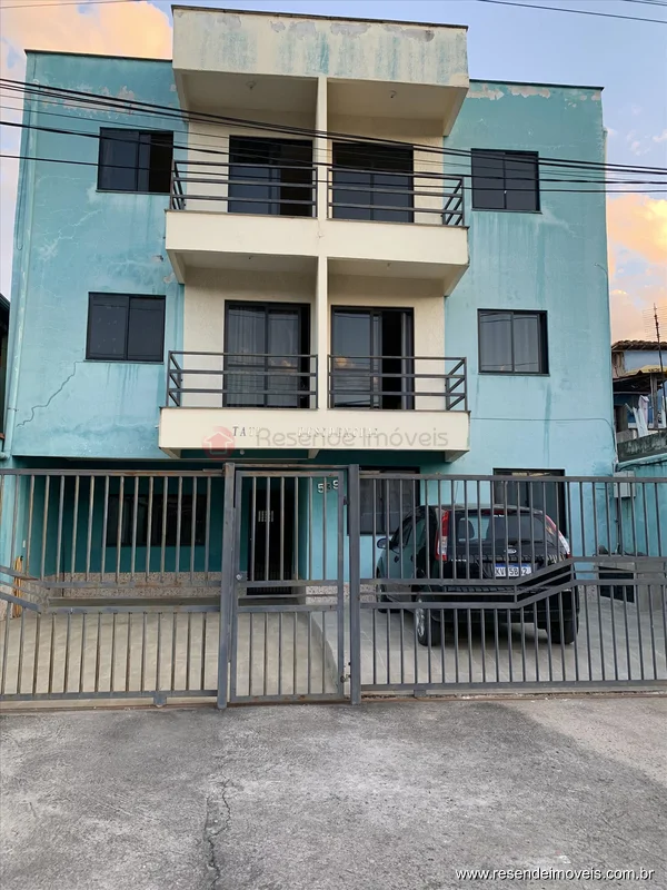 Foto 7 de 7 - Apartamento para aluguel em Vila Julieta