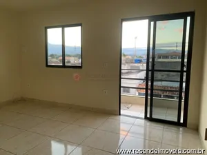 Apartamento para aluguel em Vila Julieta
