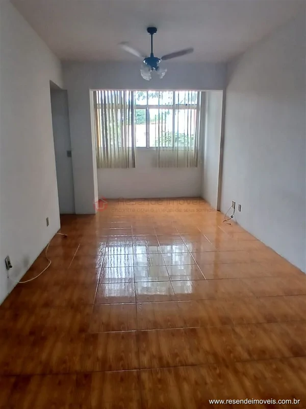 Foto 2 de 13 - Apartamento para aluguel em Comercial