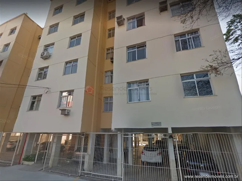 Foto 1 de 13 - Apartamento para aluguel em Comercial