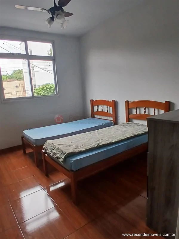 Foto 9 de 13 - Apartamento para aluguel em Comercial