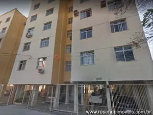 Apartamento para aluguel em Comercial