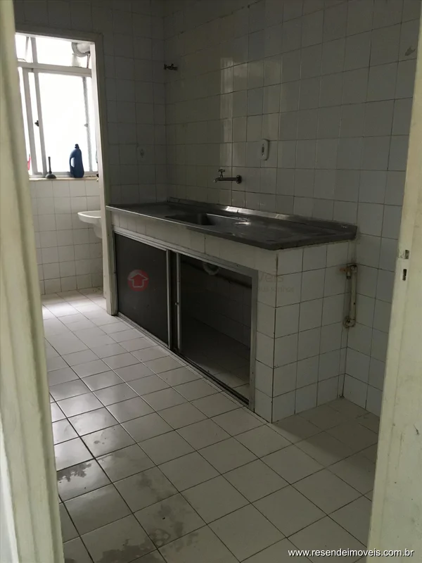 Foto 1 de 5 - Apartamento para aluguel em Comercial