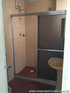 Apartamento para aluguel em Comercial