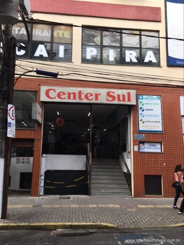 Foto 5 de 5 - Loja para aluguel em Campos Elíseos