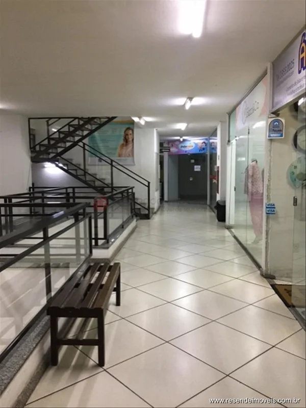 Foto 4 de 5 - Loja para aluguel em Campos Elíseos