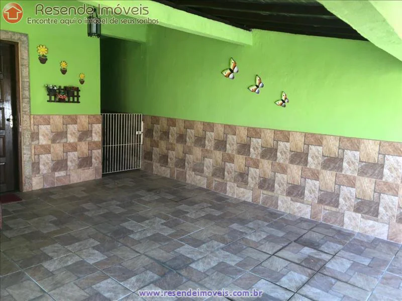 Foto 4 de 24 - Casa para venda em Jardim Primavera I II III