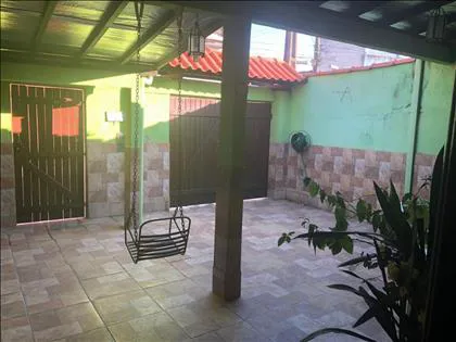 Casa para venda em Jardim Primavera I II III